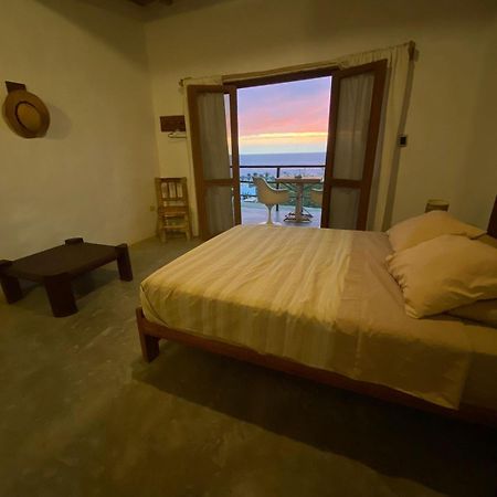 Altavista Casa De Huespedes Lejlighed Vichayito Eksteriør billede